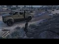 Friend got hit buy a tran so funny moment