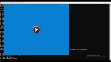 playlist musik menggunakan Circular Doubly Linked List