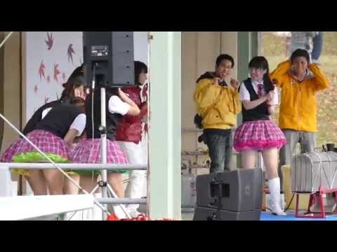 【危険】北海道のアイドル フルーティー  爆弾作りに挑戦!!