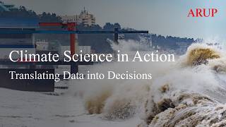 Episode 2 Climate Science In Action Translating Data Into Decisions
