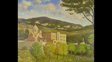 Meguerditch Margossian