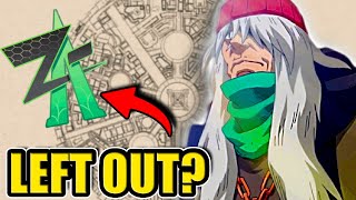 Why AZ MIGHT NOT Even Be in Pokémon Legends Z-A AT ALL! | Pokémon Legends Z-A Speculation