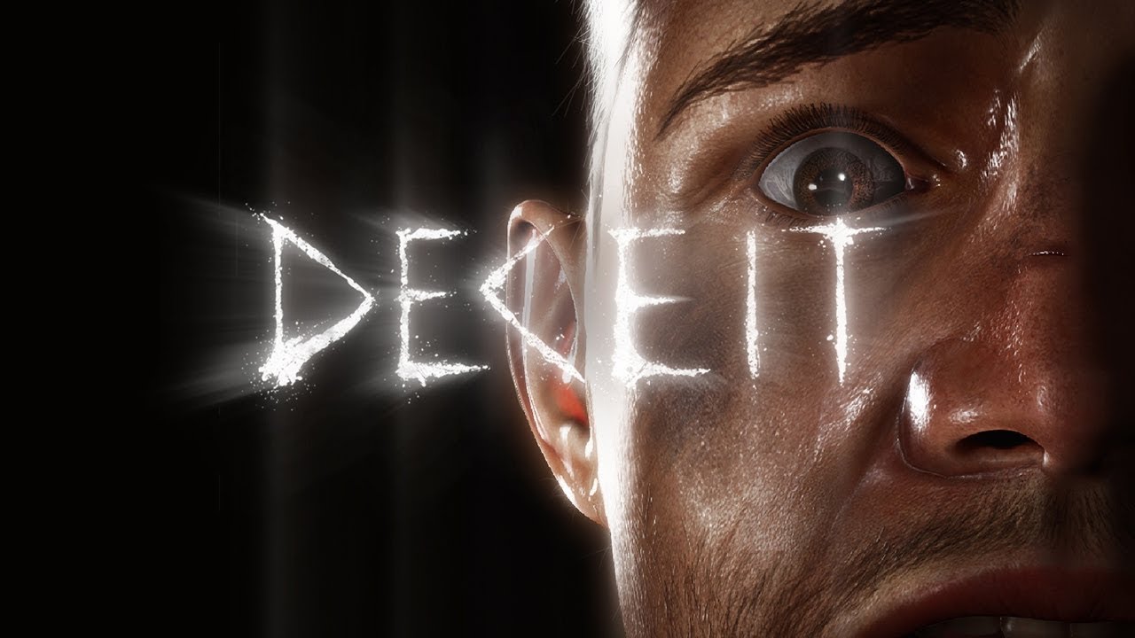 Deceit FREE to Play on Steam