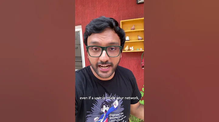 What is Zero Trust? Learn Application Security