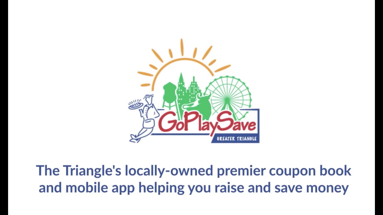 Fundraising with GoPlaySave Triangle Overview