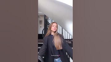 Thumbnail of anna zak #shorts