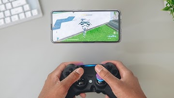 How To Connect Ps4 Controller To Any Android Device For Galaxy Cup
