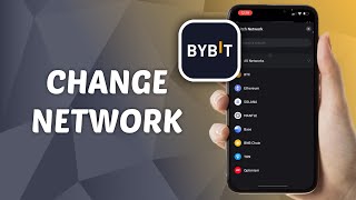 How To Change Network In Web 3 Wallet In Bybit
