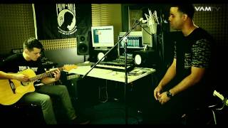 BasePay - POW*MIA | Unplugged Version at VAM-United Studios