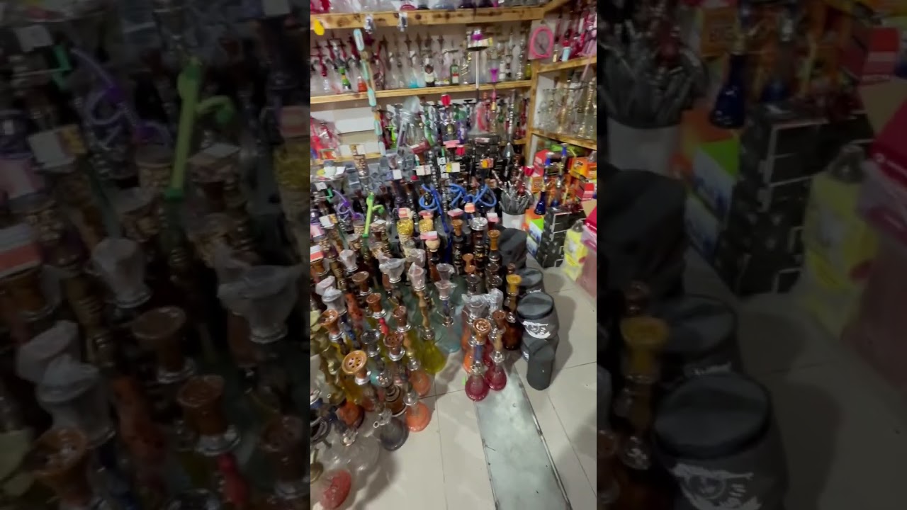 Магазин кальянов🇮🇱👍
