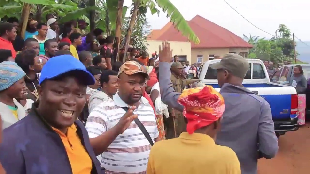 Kigali:Yishe umugabo we amusanze mu buriri…Abaturage bati yari yarabigambiriye