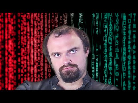 The Channel Got Hacked...Again