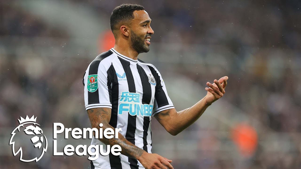 EPL 2023: Premier League, Newcastle def Brighton, Cameron Peupion makes PL  debut, Callum Wilson, Champions League qualification, latest, updates