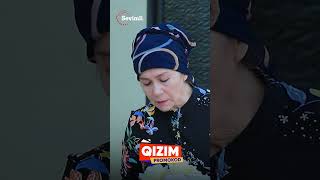 Qizim 79-qism | Gullar qizlarning qaysi biriga keldi?