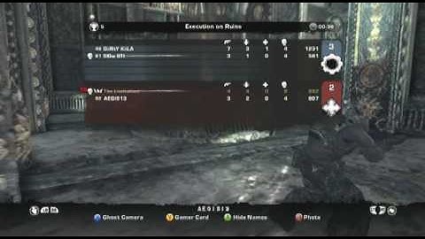 Getting Raped On Host With Lag Switch