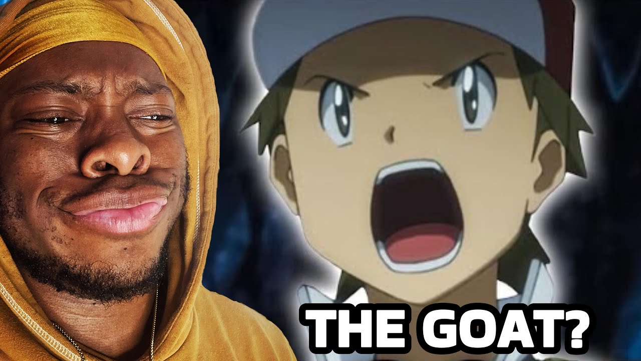 Is Red REALLY the GOAT?