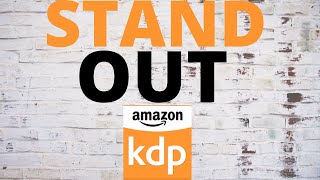 How to Stand Out Producing Low Content Books By Combining Amazon KDP Interiors With Bookbolt