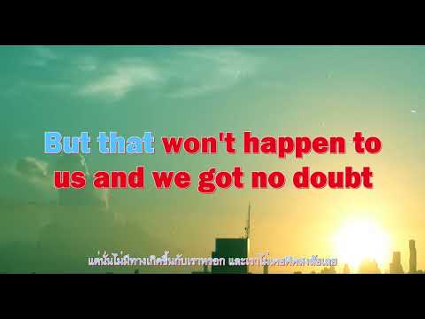 แปลเพลง  Islands In the Stream Artist: Kenny Rogers Dolly Parton