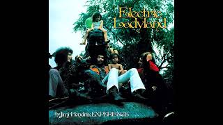 The Jimi Hendrix Experience - Still Raining, Still Dreaming [5.1 Surround Sound]