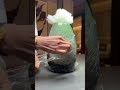 青苔桌面景观，看到最后，太惊艳了 #trending #youtubeshorts #tiktok #造景