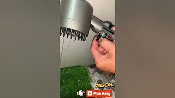 Review vòi sen tăng áp, tăng áp lực nước, tắm và massage thoải mái