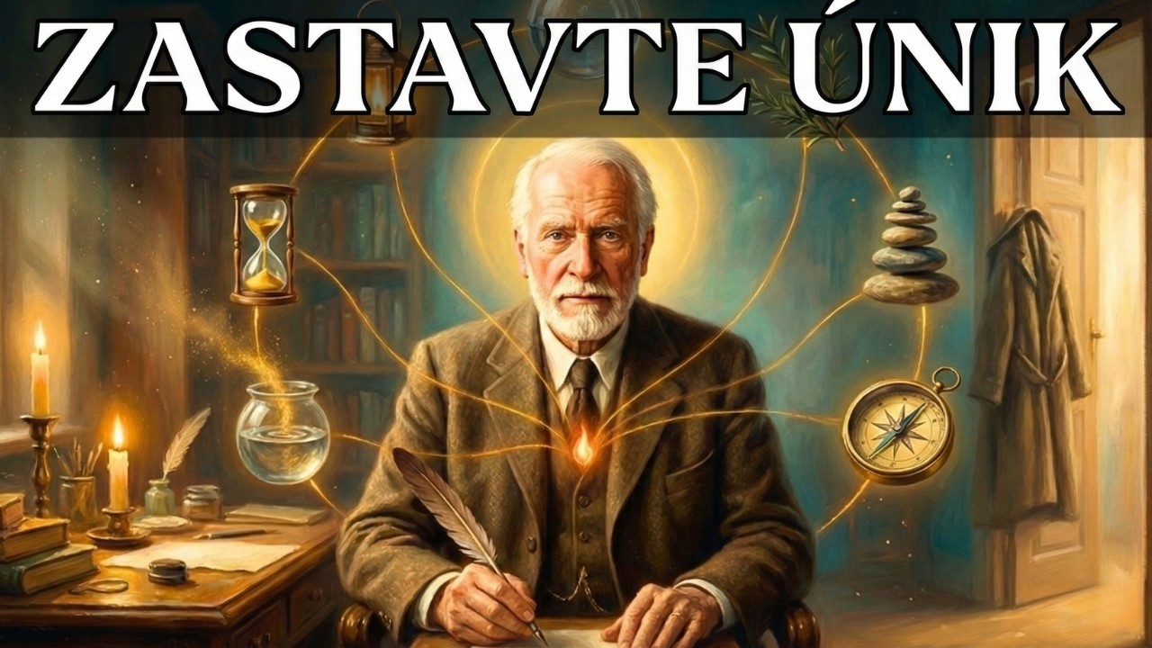 7 Denních Rituálů, Které Okamžitě Zvyšují Energii Empatika – Carl Jung