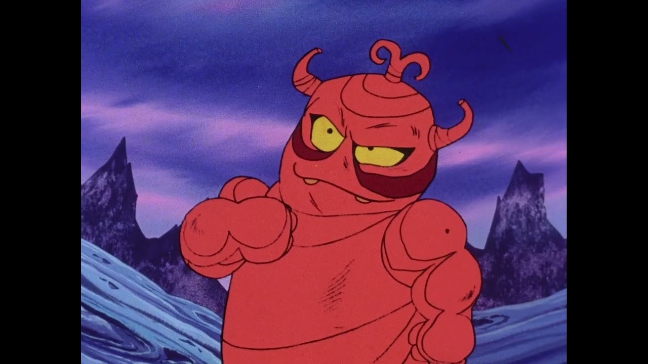 Вълшебният свят на Пол - епизод 4 - Пол и каменния гигант (БГ АУДИО) 1080p