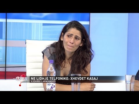 Video: A janë ende towanda dhe andre bashkë?