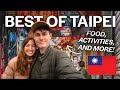 48 hours in taipei and northern taiwan ultimate guide 