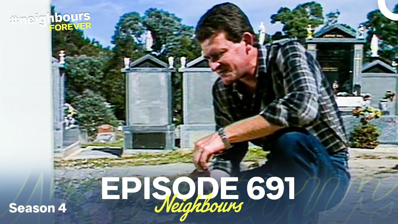 Neighbours Season 4 Episode 691 (1988)