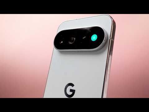 Pixel 11 Pro to absurd. A i tak nie potrafię go odłożyć🙃RECENZJA