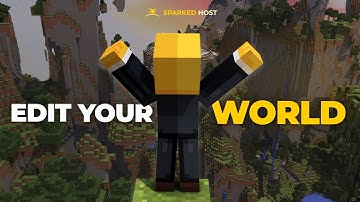 How to Install WorldEdit on Minecraft Server