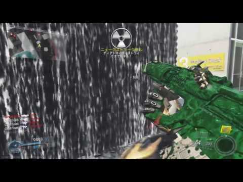 iw bot撃ち