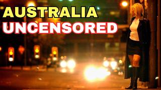 13 Shocking Things About AUSTRALIA That Will Leave You Speechless