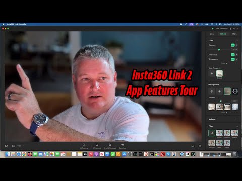 Insta360 Link 2