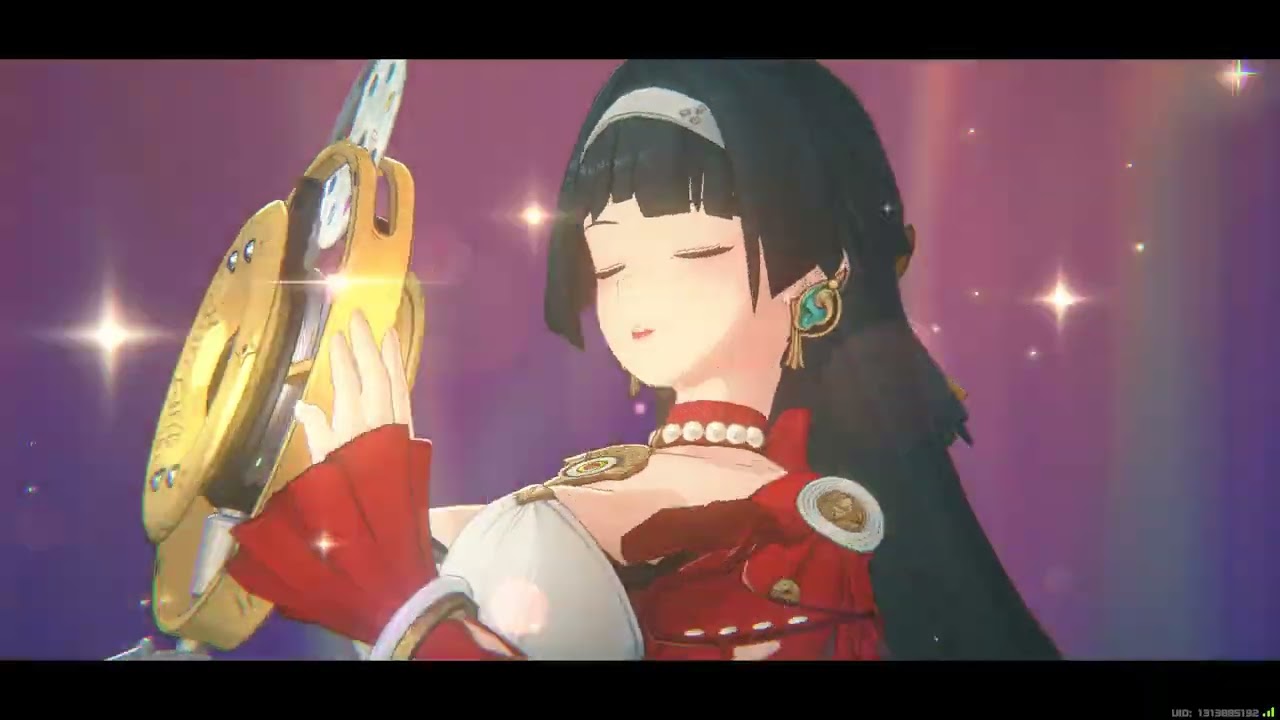 2/13~危局強襲戦「ミアズマの司祭」(アストラ,0号アンビー,トリガー)