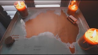 Follow The Road TOUR | Australian Music Tour 2025 by Dom La Ferlita