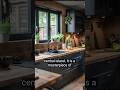 morden kitchan Ideas#woodworking #woodenmonkrydiycrafts#woodworking#interiordesign #trendingshorts