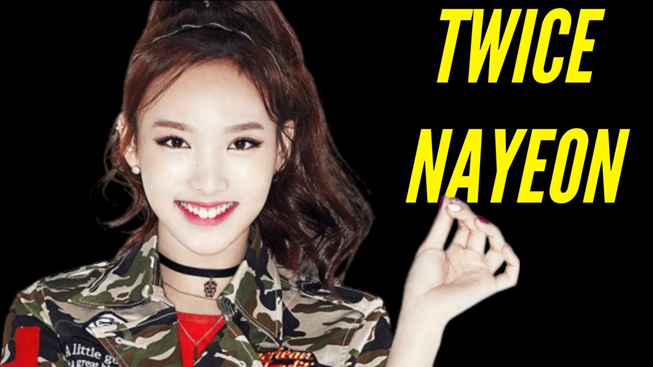 NAYEON (TWICE): The Brightest Smile - From Center Idol to Solo Pop Star!