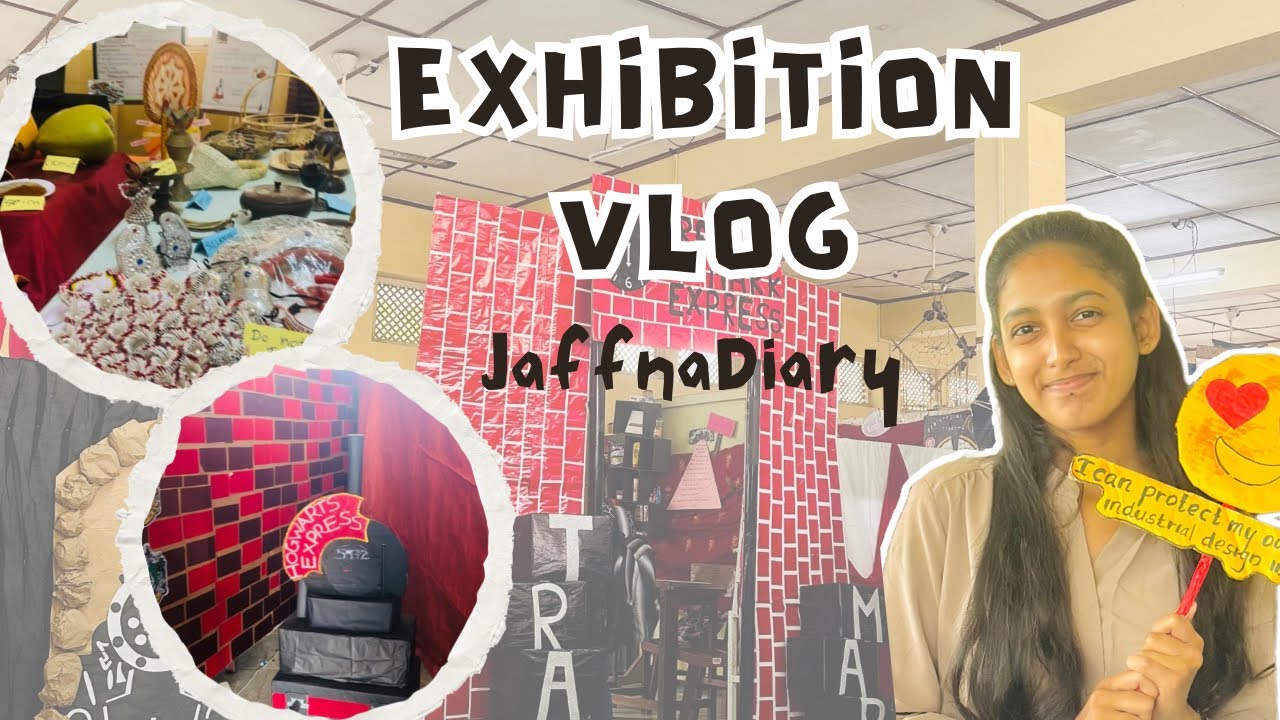 Assignment වෙනුවෙන් මැරීගෙන මහන්සි වෙන අපි 😪 අපේ දෙවෙනි exhibition එක 😇 #lawstudent #foryou #unilife