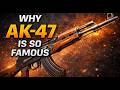 How AK-47 Took Over the World