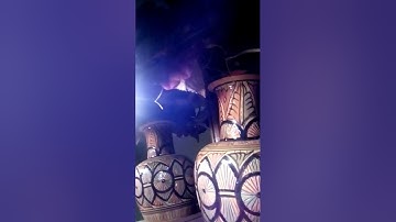 محمد القصطالي صلاة التراويح مسجد الإيمان 2016 سورة الفجر