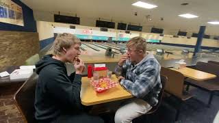 Northern Aire Lanes Bowling Alley Commercial