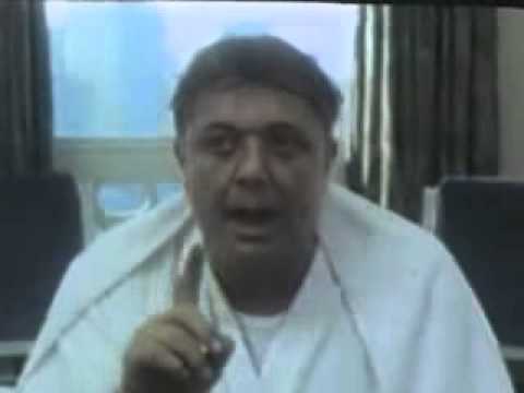 اغتصاب محمود عبد العزيز في السجن من الدكروري