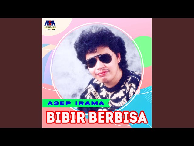 Bibir Berbisa class=