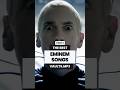 BEST EMINEM SONGS Eminem Rap Music