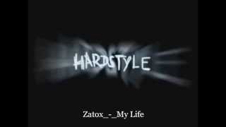 Hardstyle mix
