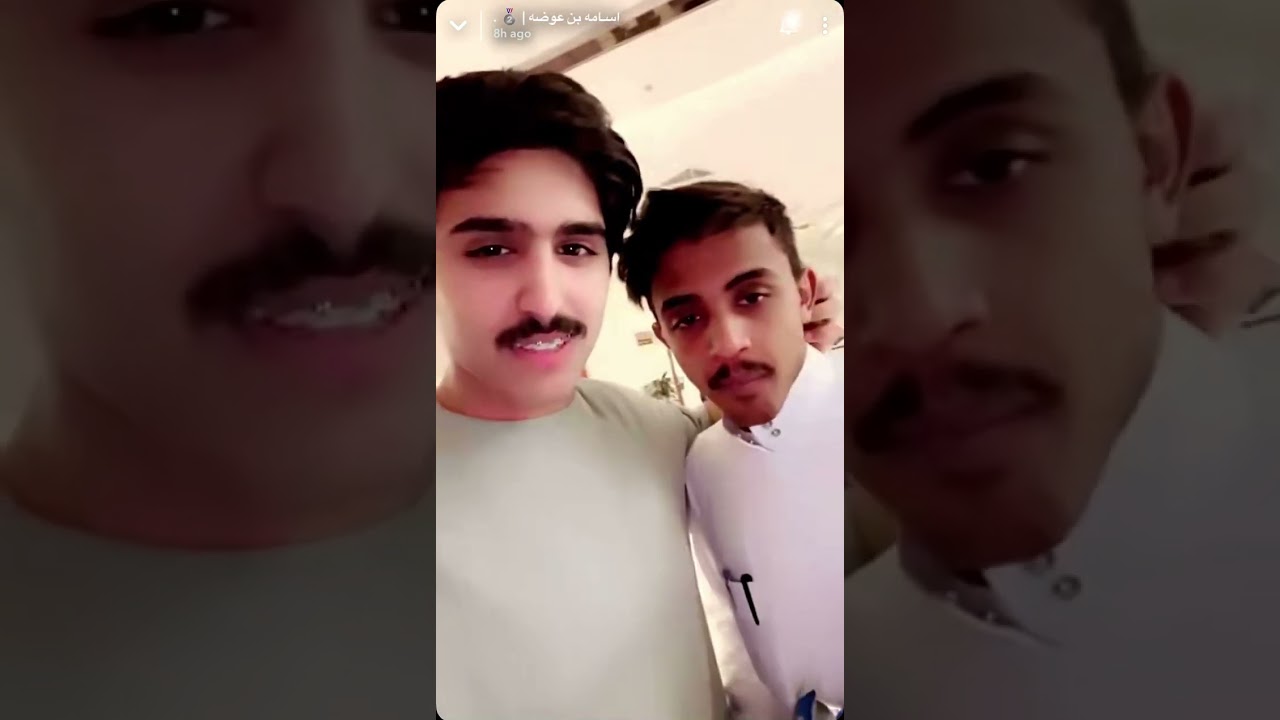 هل ندم اسامه بن عوضه على دخوله قناة الواقع؟شوفو الجواب