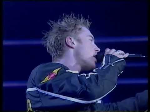 So Good -Boyzone