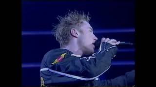 Download Lagu So Good -Boyzone MP3